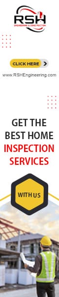 Home Inspaction services