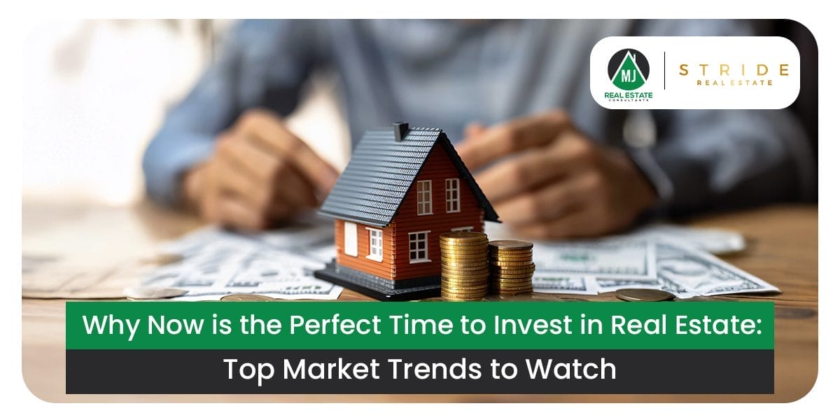 invest in real estate